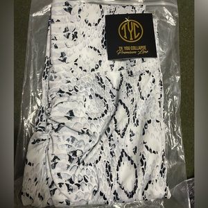 TYC Till You Collapse Leggings